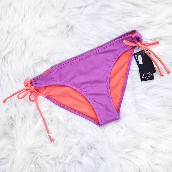 2/30$ - NWT - FOX RACING - Swim Bottom - XL - Picture 2 of 6